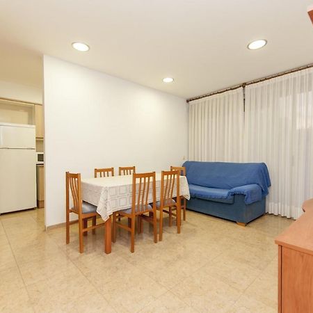 Ermitana 4 Apartment Peniscola Luaran gambar